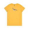 AS Colour - Maple Tee Thumbnail