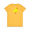 AS Colour - Maple Tee Thumbnail