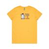 AS Colour - Maple Tee Thumbnail