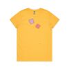 AS Colour - Maple Tee Thumbnail
