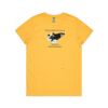 AS Colour - Maple Tee Thumbnail