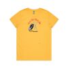 AS Colour - Maple Tee Thumbnail