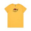 AS Colour - Maple Tee Thumbnail