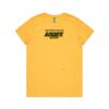 AS Colour - Maple Tee Thumbnail