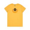 AS Colour - Maple Tee Thumbnail