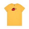 AS Colour - Maple Tee Thumbnail