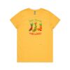 AS Colour - Maple Tee Thumbnail