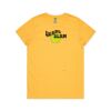 AS Colour - Maple Tee Thumbnail