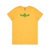 AS Colour - Maple Tee Thumbnail
