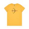 AS Colour - Maple Tee Thumbnail