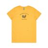 AS Colour - Maple Tee Thumbnail