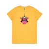 AS Colour - Maple Tee Thumbnail