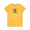 AS Colour - Maple Tee Thumbnail