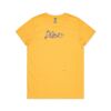 AS Colour - Maple Tee Thumbnail