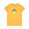 AS Colour - Maple Tee Thumbnail