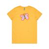 AS Colour - Maple Tee Thumbnail