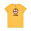 AS Colour - Maple Tee Thumbnail