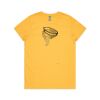 AS Colour - Maple Tee Thumbnail