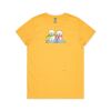 AS Colour - Maple Tee Thumbnail