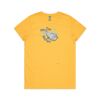 AS Colour - Maple Tee Thumbnail