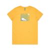 AS Colour - Maple Tee Thumbnail