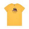 AS Colour - Maple Tee Thumbnail