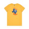 AS Colour - Maple Tee Thumbnail