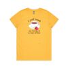 AS Colour - Maple Tee Thumbnail