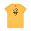 AS Colour - Maple Tee Thumbnail