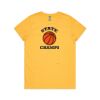AS Colour - Maple Tee Thumbnail
