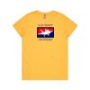 AS Colour - Maple Tee Thumbnail