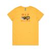 AS Colour - Maple Tee Thumbnail