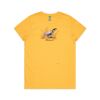 AS Colour - Maple Tee Thumbnail