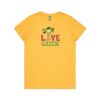 AS Colour - Maple Tee Thumbnail