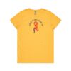 AS Colour - Maple Tee Thumbnail