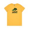 AS Colour - Maple Tee Thumbnail