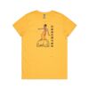 AS Colour - Maple Tee Thumbnail
