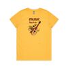 AS Colour - Maple Tee Thumbnail