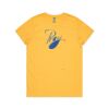AS Colour - Maple Tee Thumbnail