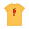 AS Colour - Maple Tee Thumbnail