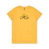 AS Colour - Maple Tee Thumbnail
