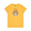 AS Colour - Maple Tee Thumbnail
