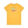 AS Colour - Maple Tee Thumbnail