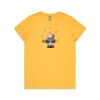 AS Colour - Maple Tee Thumbnail