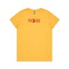 AS Colour - Maple Tee Thumbnail