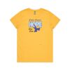 AS Colour - Maple Tee Thumbnail