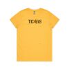 AS Colour - Maple Tee Thumbnail