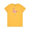 AS Colour - Maple Tee Thumbnail