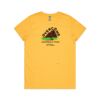AS Colour - Maple Tee Thumbnail