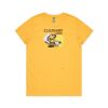 AS Colour - Maple Tee Thumbnail